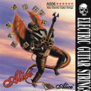 Струны Alice Electric 8-38 (A506XL)