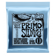 Струны Ernie Ball Primo Slinky 9.5-44 (2212)