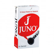 JCR012 Juno Трости для кларнета Bb №2 (10шт), Vandoren