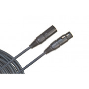 PW-CGMIC-25 Classic Series Микрофонный кабель, небалансный, XLR — 1/4