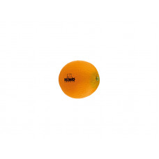 NINO598 Шейкер-апельсин, пластик, Nino Percussion