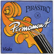 325120 Permanent Violа A Отдельная струна ЛЯ для альта, Pirastro