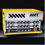 Гитарный усилитель AMT Stonehead (SH-50-4)