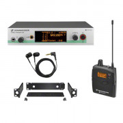503422 EW 300 IEM G3-G-X Беспроводная система персонального мониторинга, Sennheiser