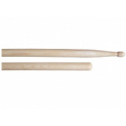 Палочки Lutner деревянный наконечник, орех гикори (2B)