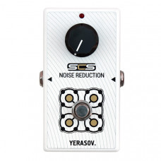 SCS-NR-10 Noise Reduction Педаль эффектов, Yerasov
