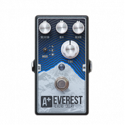 Гитарный эффект Shift Line Everest (Delay + Reverb)