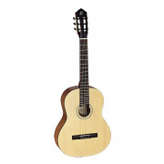 RST5 Student Series Классическая гитара, размер 4/4, глянцевая, Ortega