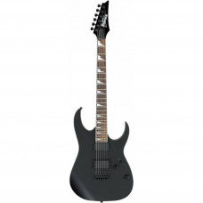 Электрогитара Ibanez GIO GRG121DX-BKF Black Flat 