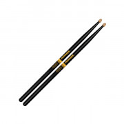R5BAG Rebound ActiveGrip 5B Барабанные палочки, орех, деревянный наконечник, ProMark