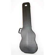 ABG Кейс пластиковый для бас-гитары Lutner
