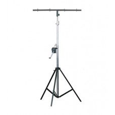 DA025 Стойка для осветительных приборов с лебедкой, высота до 4м, Soundking
