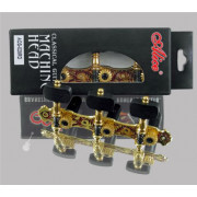 AOS-028RDP Комплект колковой механики для классической гитары, Alice