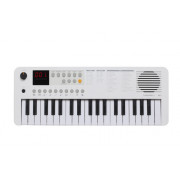 MK1-WH-Medeli Синтезатор, 37 клавиш, белый, Medeli