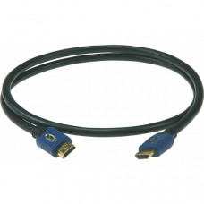 HA-HA-H01 Кабель HDMI, 1м, Klotz