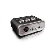 Fast-track Аудиоинтерфейс USB, N-Audio