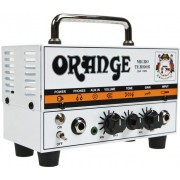 Усилитель гитарный гибридный Orange MT20 Micro Terror 