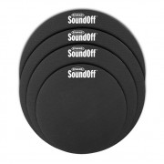 SO-0244 SoundOff Fusion Набор тренировочных заглушек (10