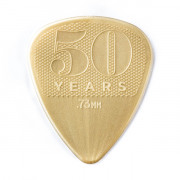 442R.73 50th Anniversary Медиаторы 36шт, нейлон, толщина 0,73мм, Dunlop