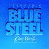 Струны Dean Markley Blue Steel 13-56 (2557 DT)