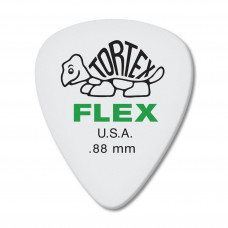 Медиатор Dunlop Tortex Flex Standard 0.88мм. (428B.88)