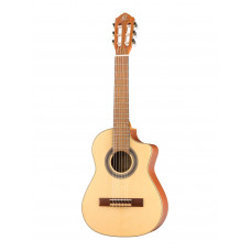 RQ38 Requinto Series Pro Классическая гитара 1/2, Ortega