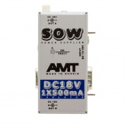 AMT SOW PS DC-18V 1x500mA Модуль блока питания (PS 18-1)