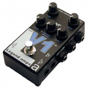 V-1 Legend Amps Гитарный предусилитель V1 (VOX AC30), AMT Electronics