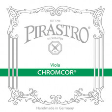 329120 Chromocor A Отдельная струна ЛЯ для альта Pirastro