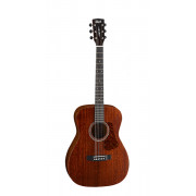 L450C-NS Luce Series Акустическая гитара, цвет натуральный матовый, Cort