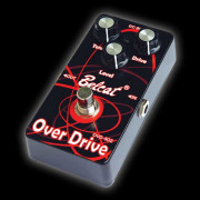 Педаль эффектов Belcat OVD-502 Overdrive 