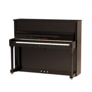 190046-1CK Performance P121 Пианино акустическое, черное, фурнитура хром, W.Steinberg