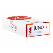 JSR61250 Juno Трости для саксофона альт №2 (50шт), Vandoren