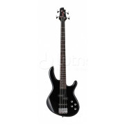 Бас-гитара Cort Action Series цвет черный (Action-Bass-Plus-BK)