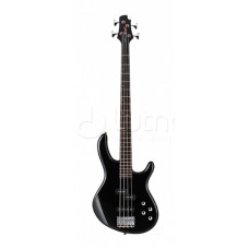 Бас-гитара Cort Action Series цвет черный (Action-Bass-Plus-BK)