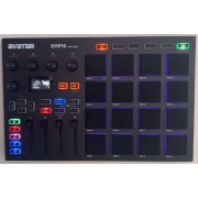 EMP-16 MIDI контроллер, Avatar