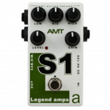 AMT S1 Legend Amps Гитарный предусилитель