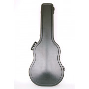 ADDG Кейс-ЛЮКС пластиковый для акустической гитары Lutner