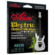 Струны Alice Electric Professional Series 8-38 (AE530XL 530)