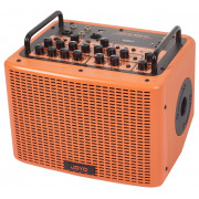 BSK-40-OR Комбоусилитель для акустической гитары, 40Вт, оранжевый, Joyo