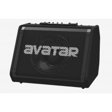 DM60 Комбоусилитель для электронной ударной установки, Avatar