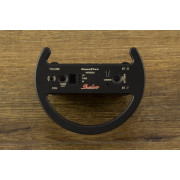 SH-PFA-W Wireless PanaFlex Беспроводной предусилитель и звукосниматель для ак.гитары, Shadow