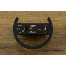 SH-PFA-W Wireless PanaFlex Беспроводной предусилитель и звукосниматель для ак.гитары, Shadow