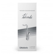 RHKP5TSX400 Hemke Трости для саксофона тенор, размер 4.0, 5шт, Rico