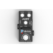 AMT FX Pedal Guitar P-Drive mini (Peavey)