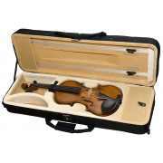 HPVC Professional Кейс для скрипки 4/4 прямоугольный Hora