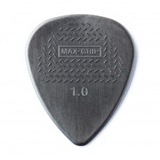 Медиатор Dunlop Max-Grip Standard 1.0мм. (449-100) 