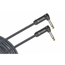 PW-AMSGRR-10 American Stage Инструментальный кабель, угловые коннекторы, 3.05м, Planet Waves