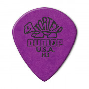 472RH3 Tortex Jazz III Медиаторы 36шт, толстые, Dunlop