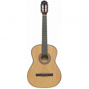 Классическая гитара Terris, цвет натуральный (TC-3901A NA) 